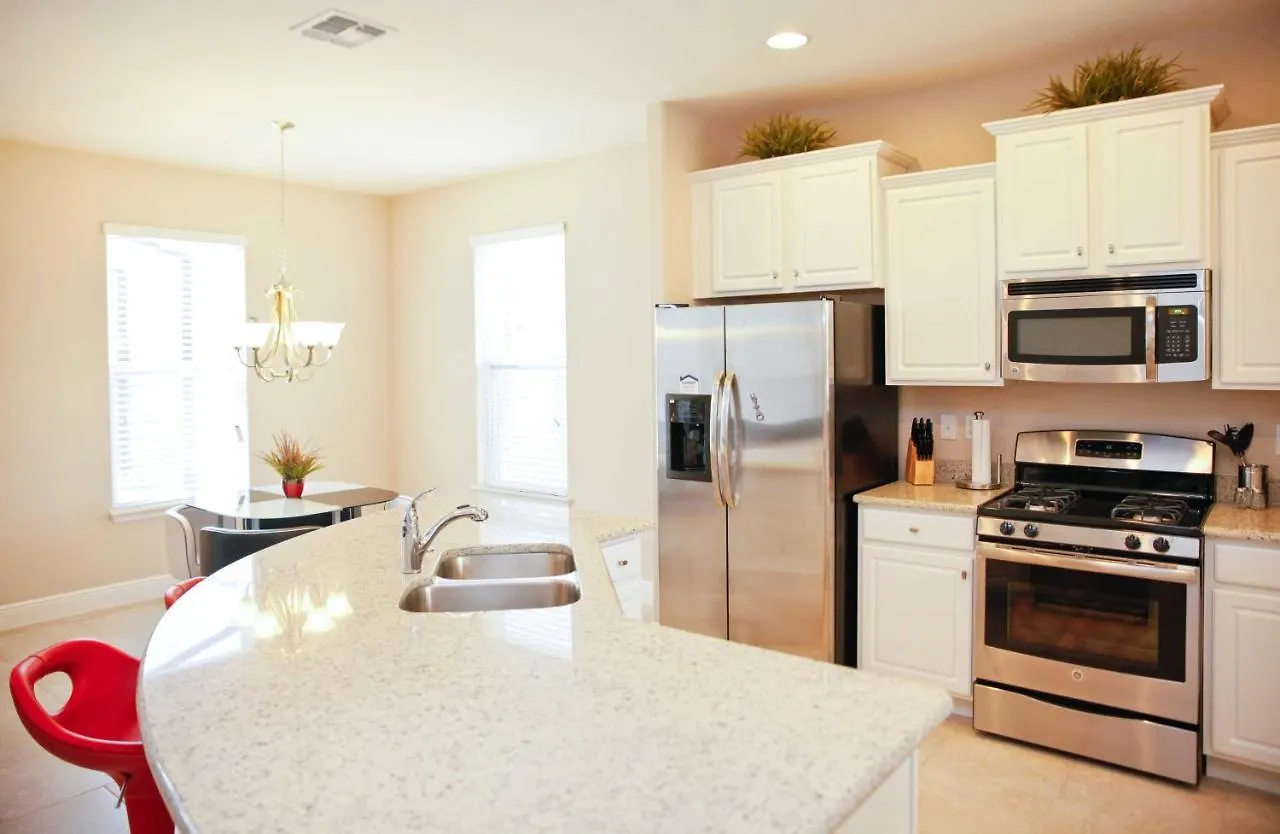 Solterra 5124 Villa Davenport Holiday home