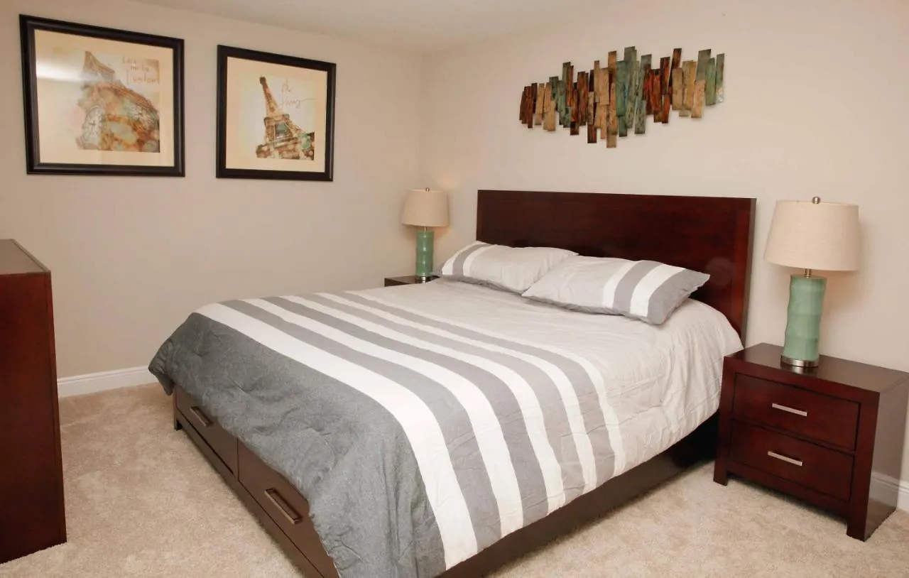 Solterra 5124 Villa Davenport