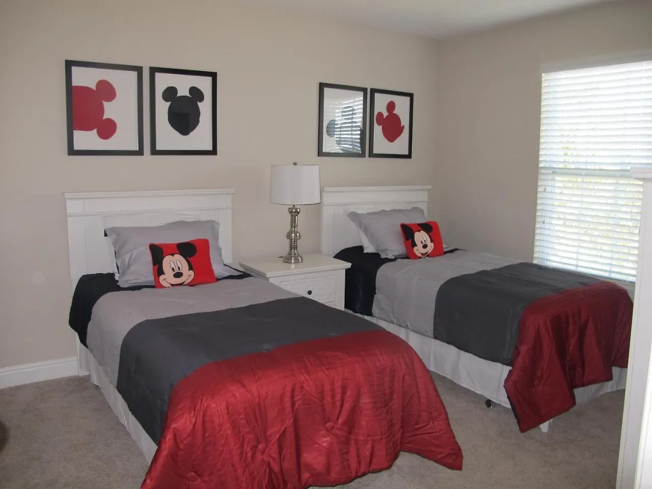 Solterra 5124 Villa Davenport Holiday home