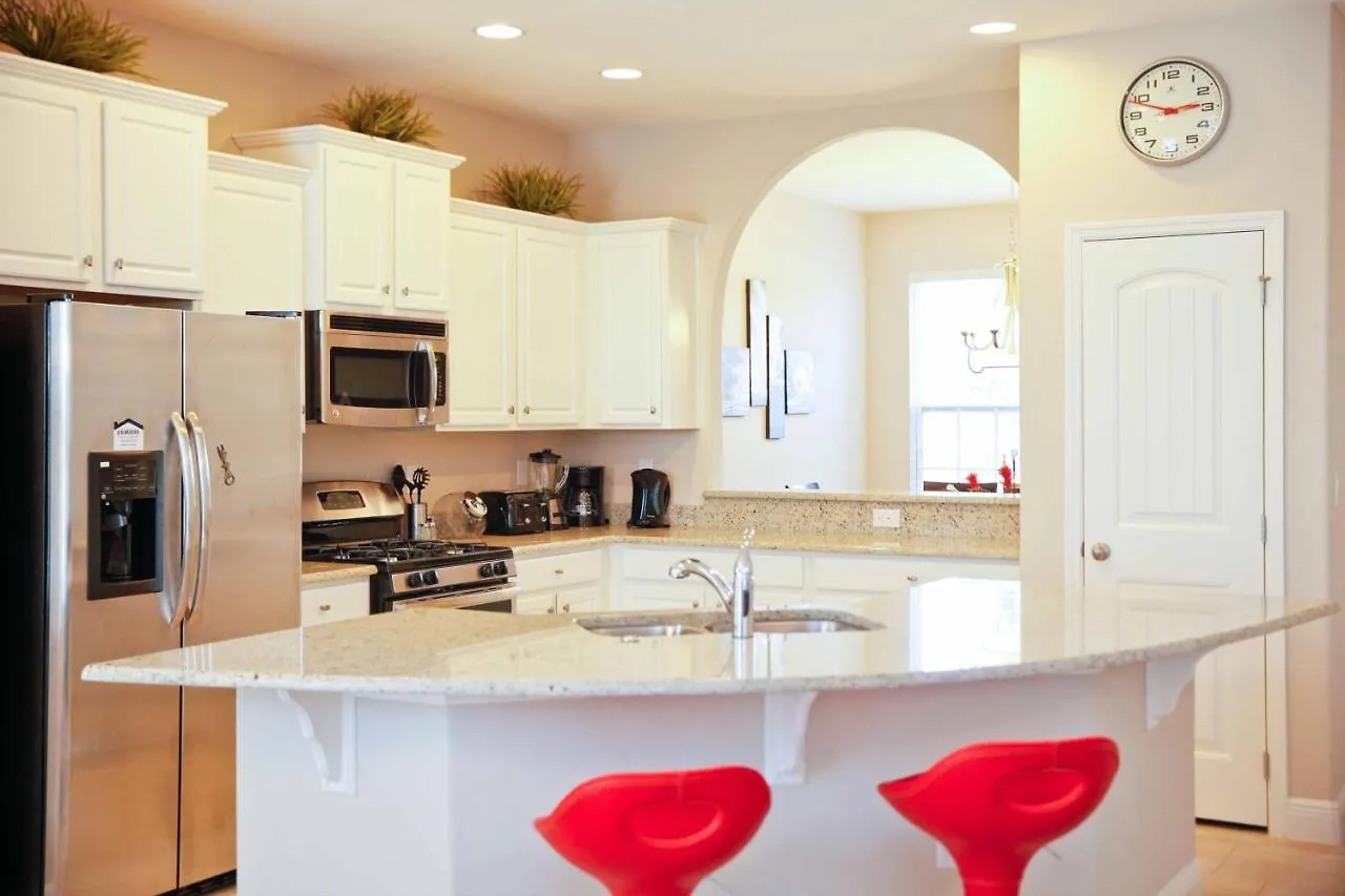 Solterra 5124 Villa Davenport Holiday home