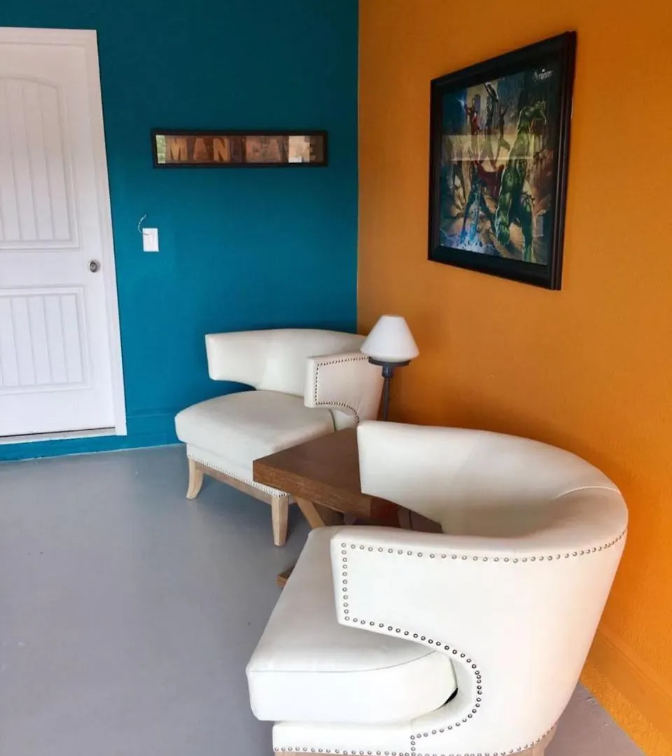 Solterra 5124 Villa Davenport 0*,  United States